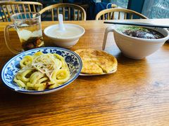 -中阿兰牛肉面(悦海新天地店)