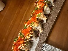 -鸟泉居酒屋·烧鸟·酒馆(百子湾店)