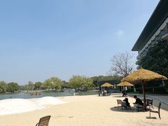 -上海佘山世茂艾美酒店