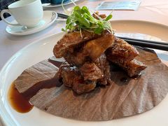 苏式熏鱼-松鹤楼·非遗·苏帮菜(融科店)