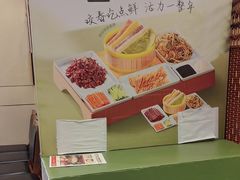 -宏状元现熬粥·京味菜(五棵松店)