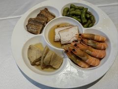 -老人和饭店(淮海中路店)