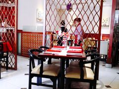 -斗牛士牛排餐厅(镇明店)