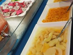 -聚盛源蒸汽海鲜火锅烤肉自助(巨川金海岸购物广场店)