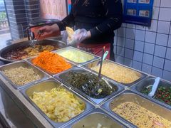 -三兄弟高炉烧饼