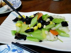 -福照楼汽锅鸡·云南菜(护国路店)