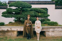-金海岸婚纱摄影(塘沽店)