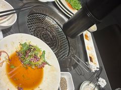 -NIUAN牛庵·日式和牛烧肉(恒隆店)