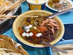 -蜀巷弯弯串串香(长春总店)