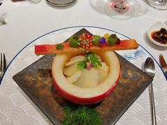-程府宴-国宴(南长街·四合院店)