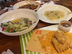 -宋都禾源·灌汤包子(汉兴路直营店)