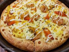 -必胜客(张掖西大街店)