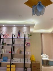 -本真坊美容美体沙龙