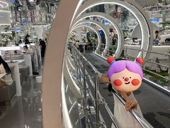 -3号仓库·创意中国菜(新世界城店)