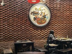 大堂-巴蜀大宅门火锅(北大街店)