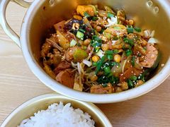 -冒菜西施·非遗冒菜(总店)