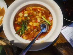 -粗茶淡饭·隐庐私厨(东亭店)