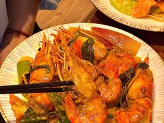 -小桔象·泰国风味餐厅(惠城水门路16号店)