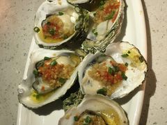 -JUKEBOX玖部音乐餐厅(华侨城店)