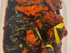 -望乡楼上海菜(日月光店)