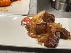 -大渔铁板烧(大悦城店)