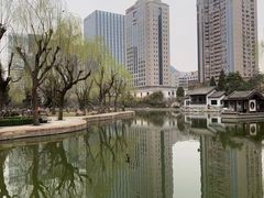 -团结湖公园