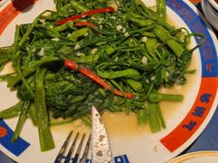 -伯友茶记(中华广场店)