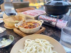-无印良品餐堂 MUJI Diner(成都太古里店)