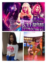 点击看大图 -轩舞汇·爵士舞街舞训练营