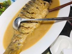 -阿庄新豫菜(航海东路店)