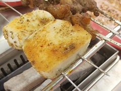 -古彭7只羊·招牌白串·碳锅羊肉旗舰店