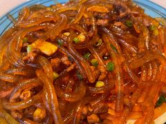 -巴依老爷新疆美食(常营店)