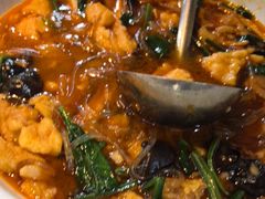 -秦月轩·陕西家乡菜(阜成路·五棵松店)