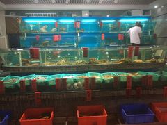 -海大大蒸汽海鲜餐厅·粤菜·特色小炒(欢乐颂店)