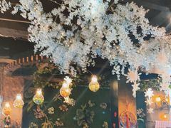 -小花花炭火烤肉·十五年延吉风味(左家庄店)
