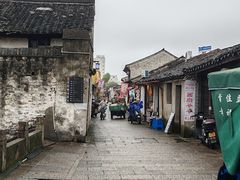 -绍兴书圣故里景区