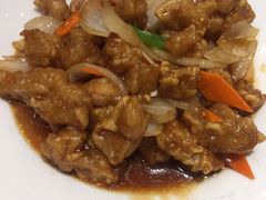 溜肉段-吾味小厨(沈阳梅江店)