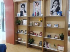 -海马体照相馆(成都来福士广场店)