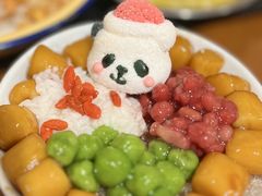 -池嬢拌粉(上海首店)