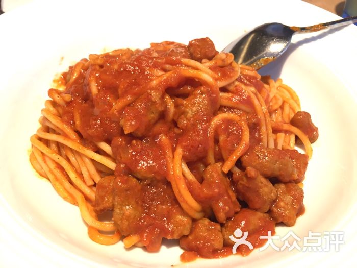 必胜客(新茂业店)肉酱千层面图片 - 第27张