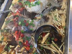 -徽州美食(三十年老店)