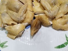 -江记餐厅(罗冲围店)