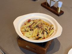 -小厨娘淮扬菜(清江苏宁广场店)