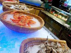 -香宫中餐厅 · 桂林香格里拉