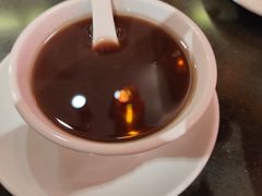 15年陈皮红豆沙-陈鹏鹏潮汕菜(宝安机场T3航站楼店)