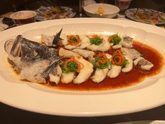 -海派悦庭·海胆烧麦·新融合菜(凯德广场店)