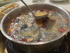 -八珍玉食鸡煲·打边炉(印象城店)