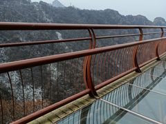 -少华山国家森林公园