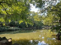 -惠山古镇·寄畅园