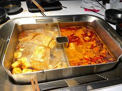 -九鼎轩脆毛肚火锅(南京东路店)